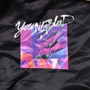 Jackets & Coats - 5 Seconds Of Summer Bomber Jacket Jackets & Coats - 5 Seconds Of Summer Bomber Jacket